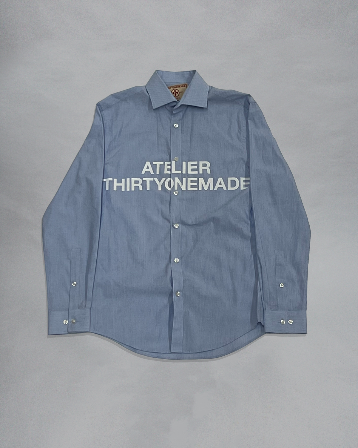 1 of 31 Shirt Collection