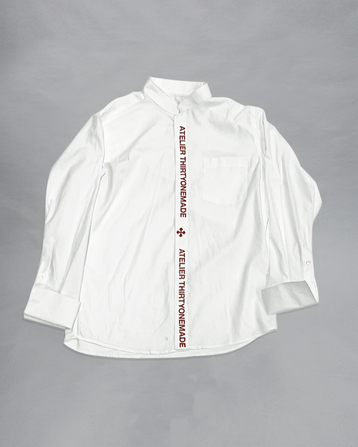 1 of 31 Shirt Collection