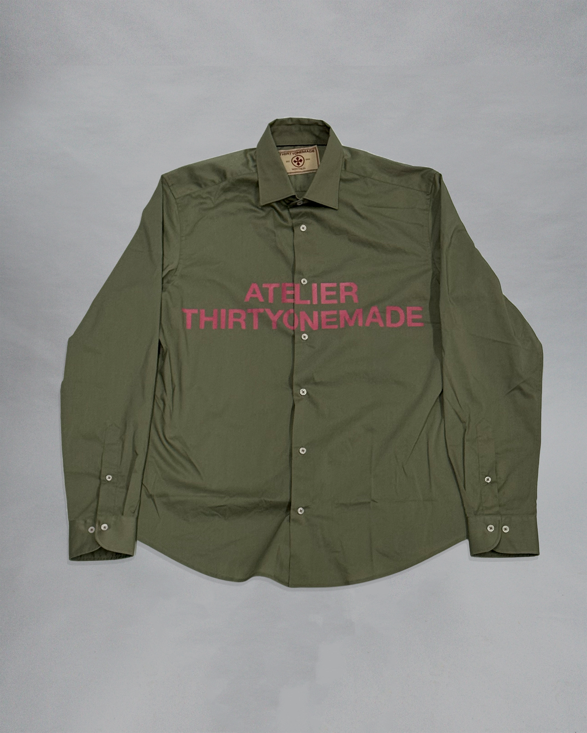 1 of 31 Shirt Collection