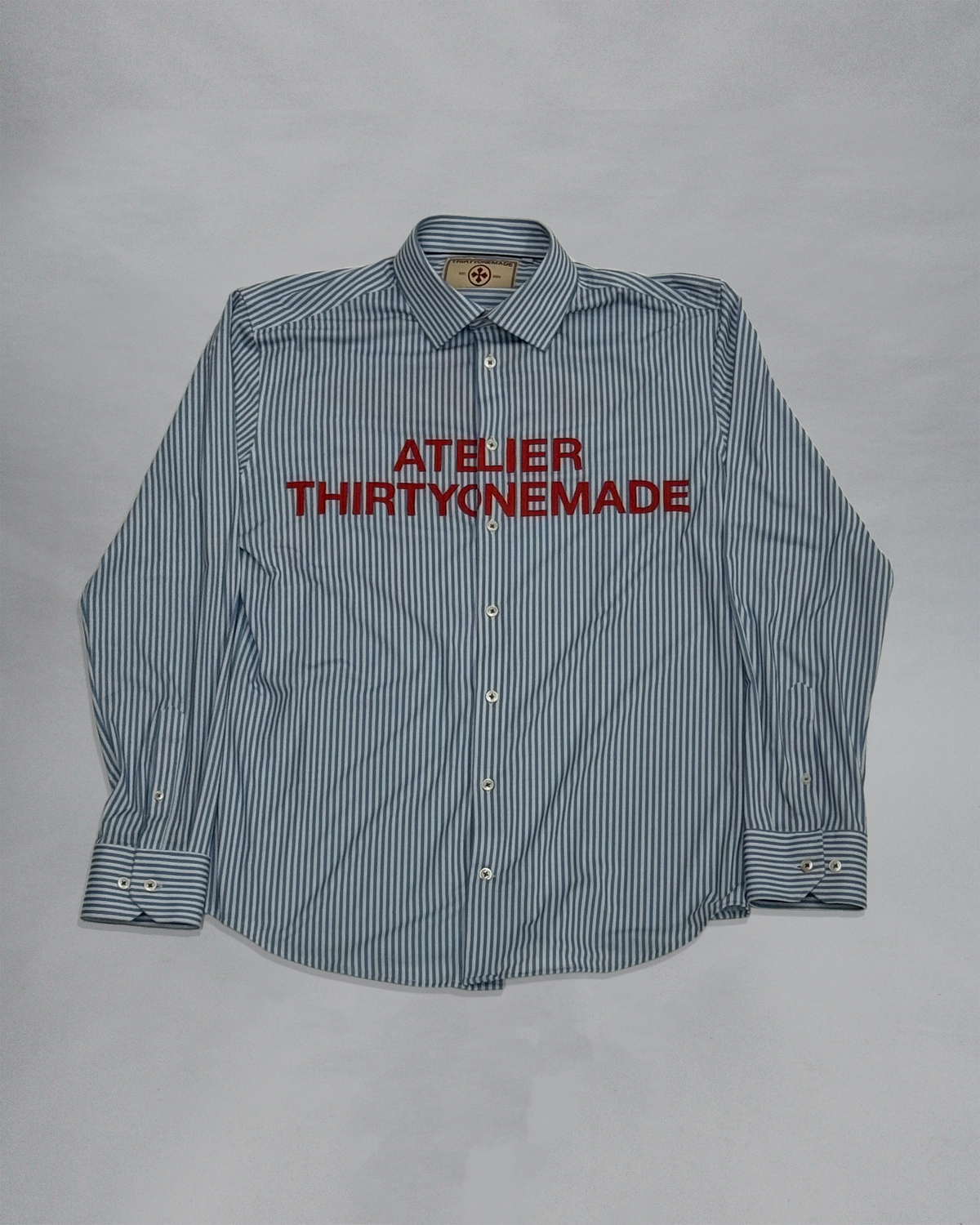 1 of 31 Shirt Collection