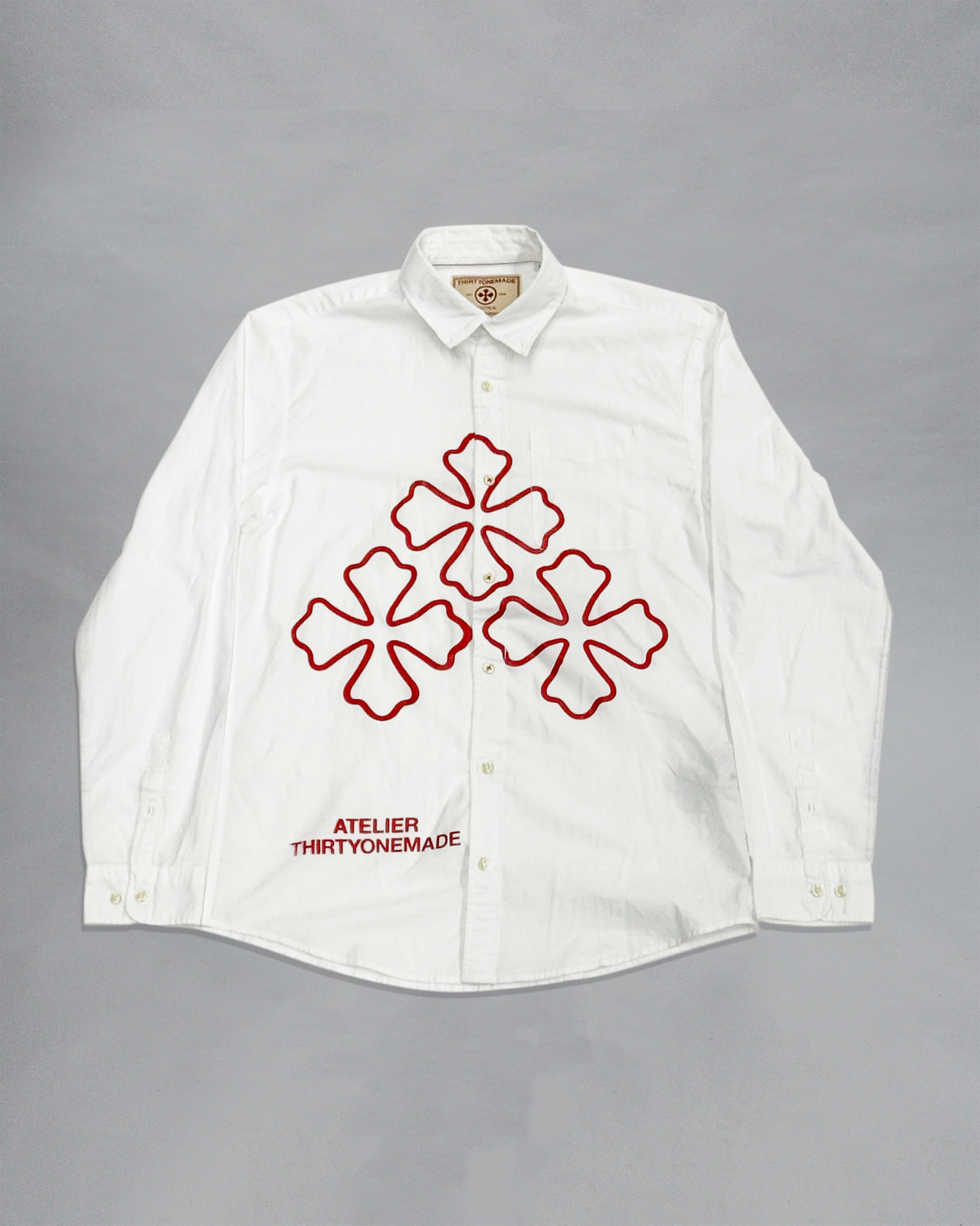 1 of 31 Shirt Collection