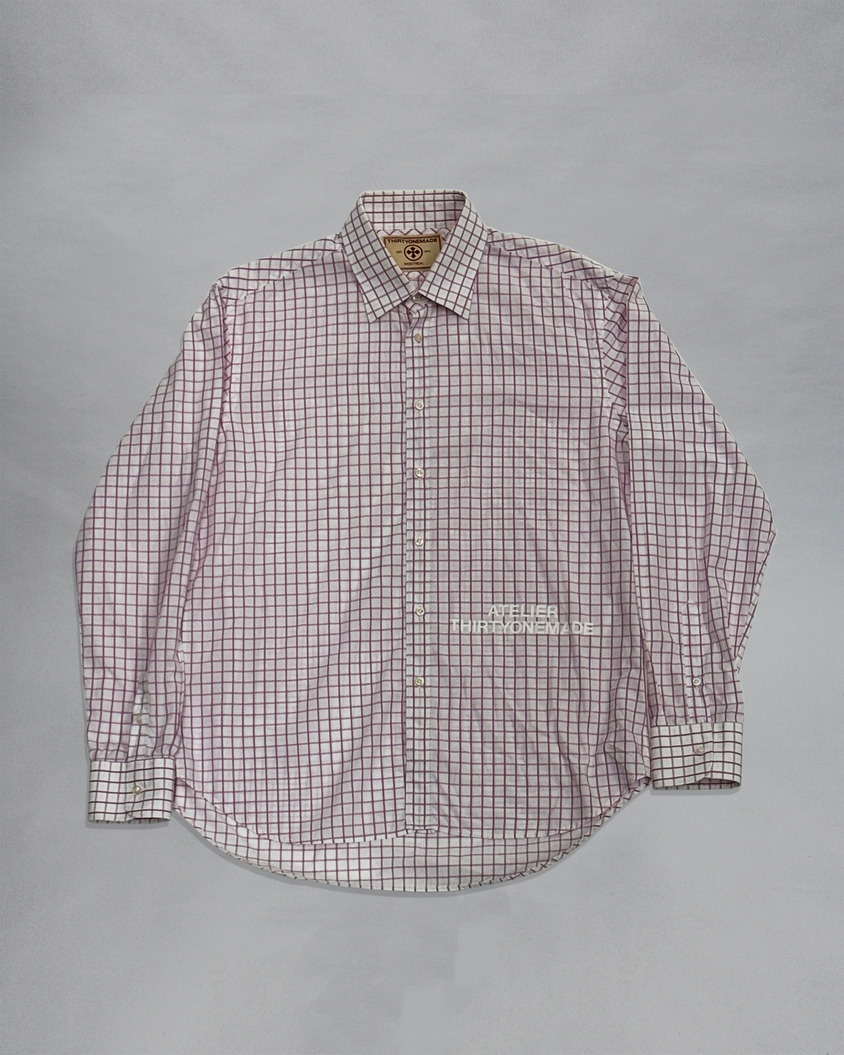 1 of 31 Shirt Collection