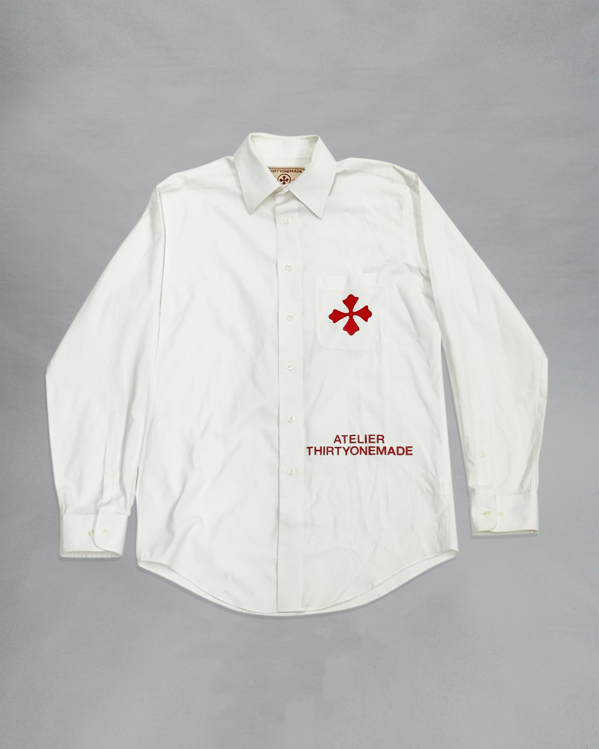 1 of 31 Shirt Collection