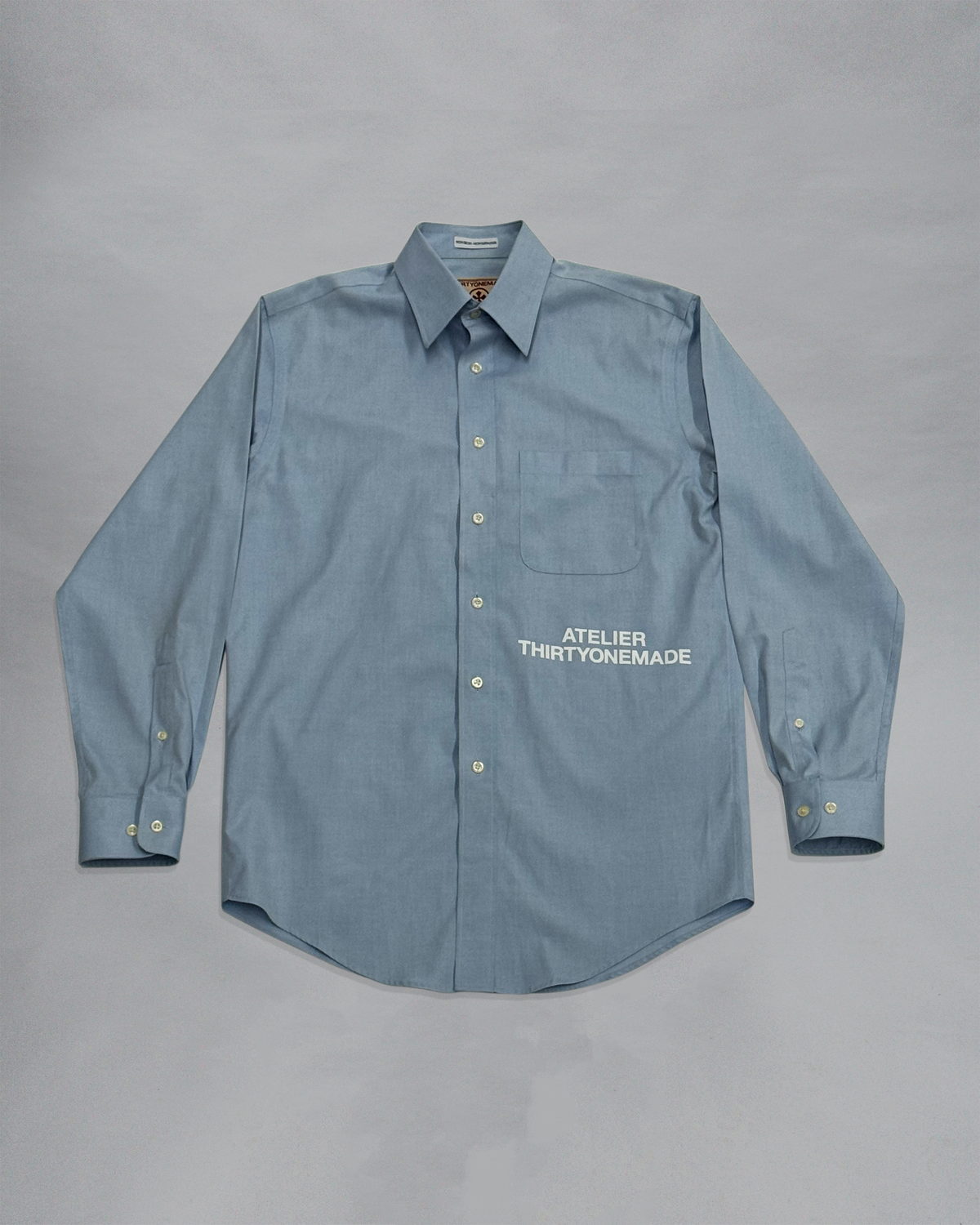 1 of 31 Shirt Collection