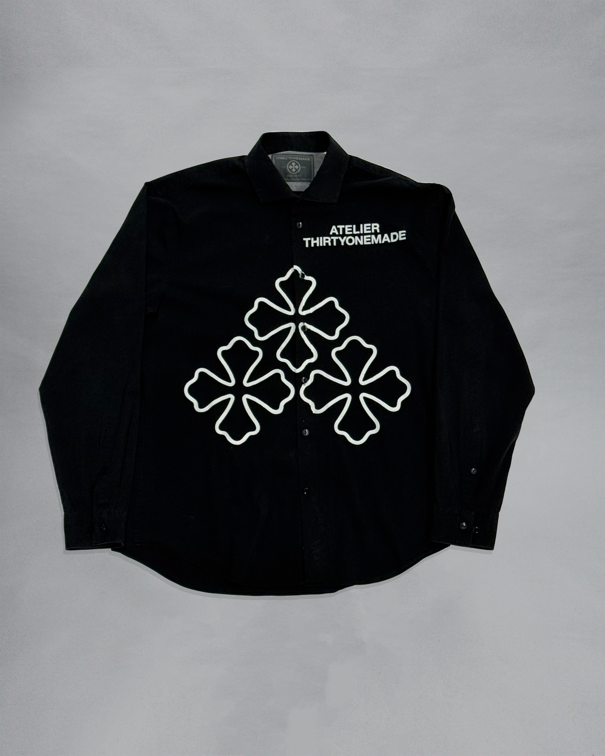 1 of 31 Shirt Collection