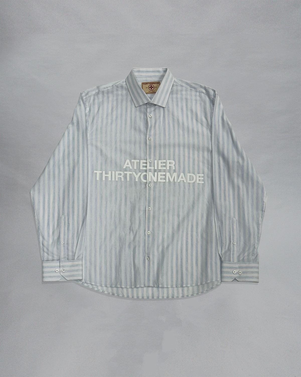 1 of 31 Shirt Collection