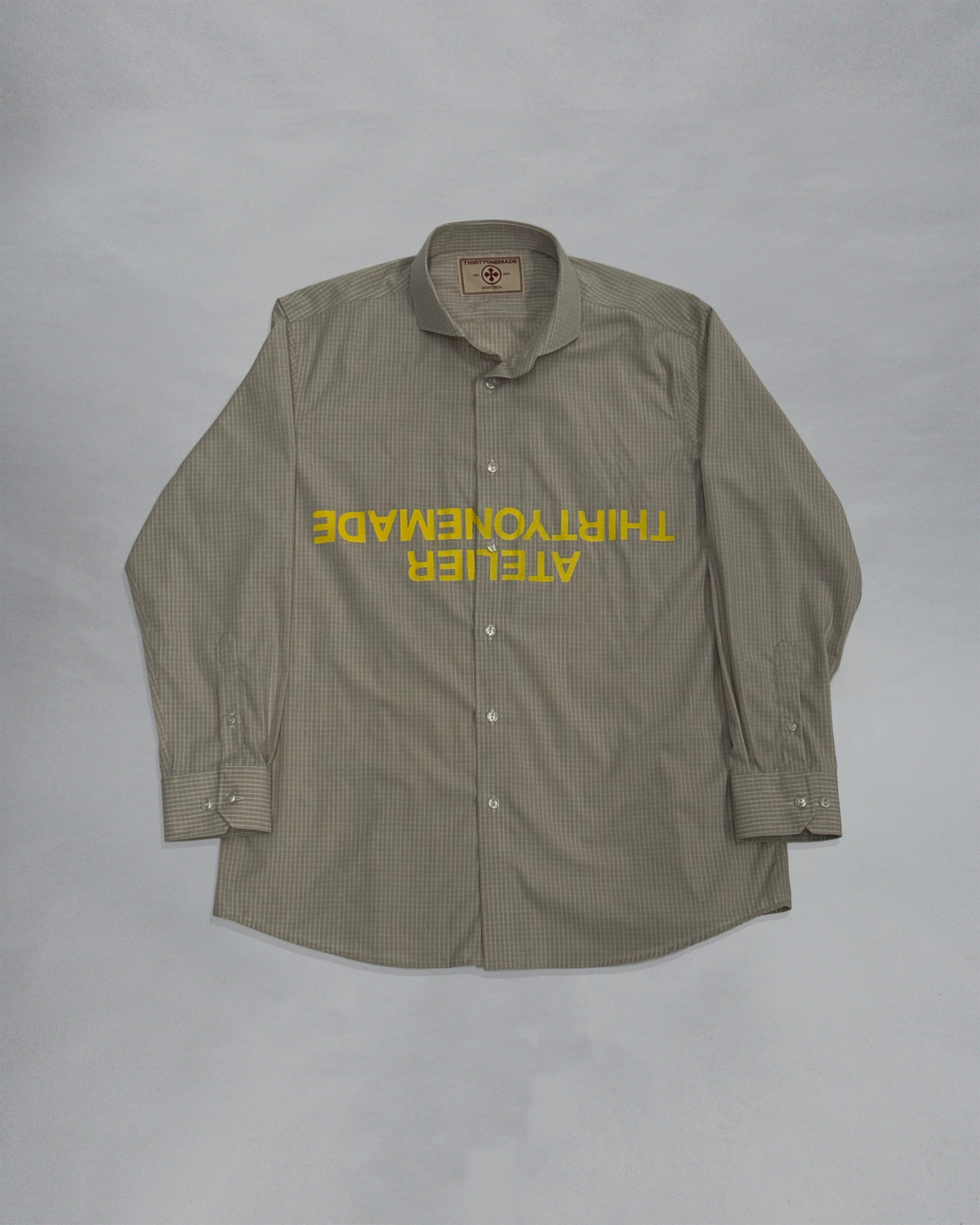 1 of 31 Shirt Collection