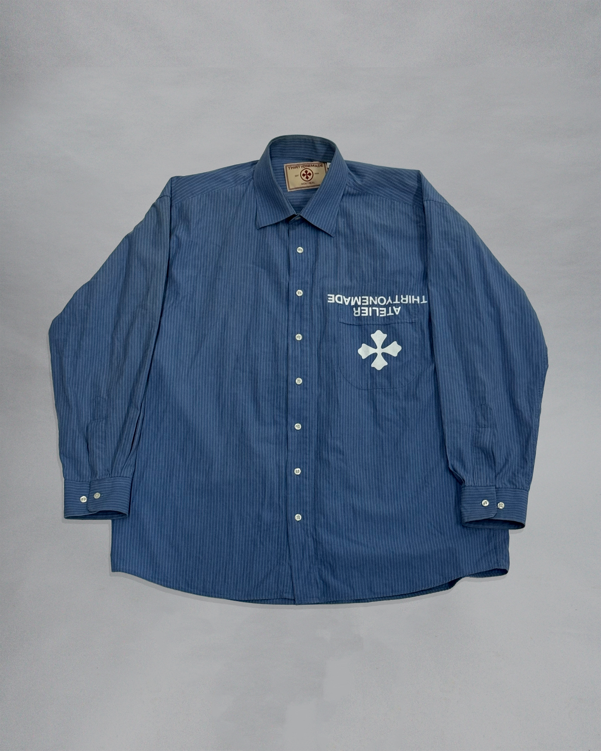 1 of 31 Shirt Collection