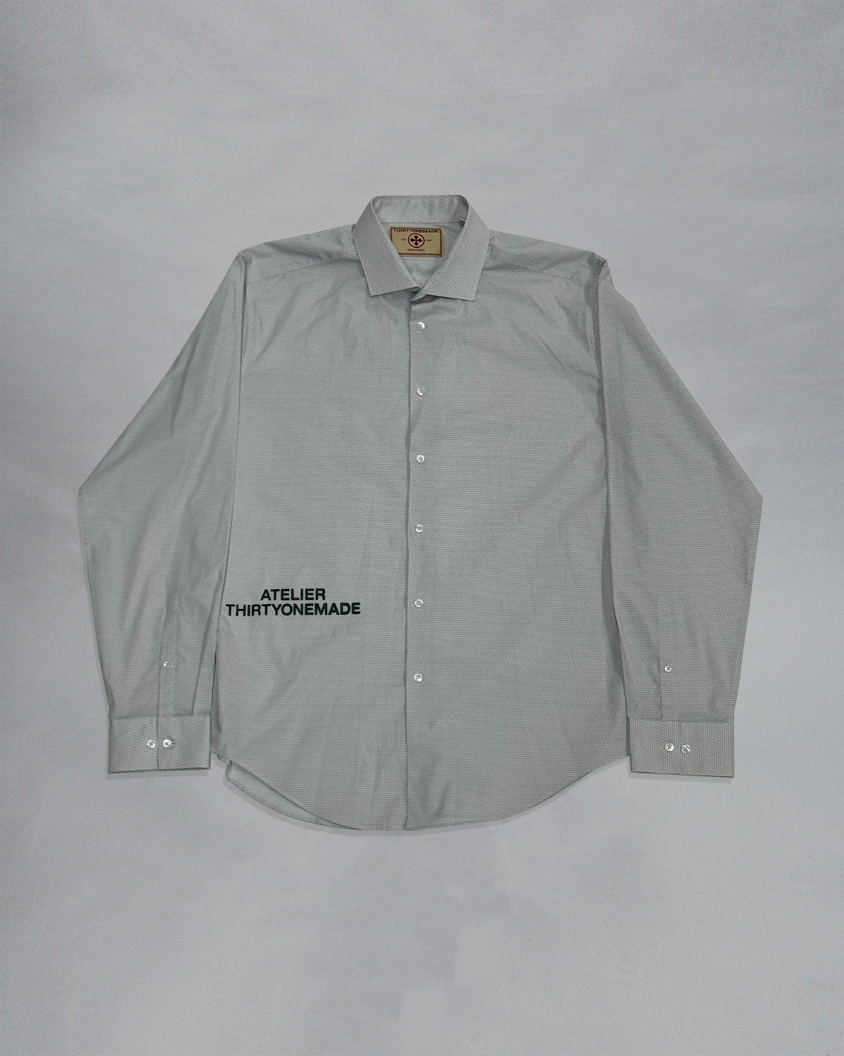 1 of 31 Shirt Collection