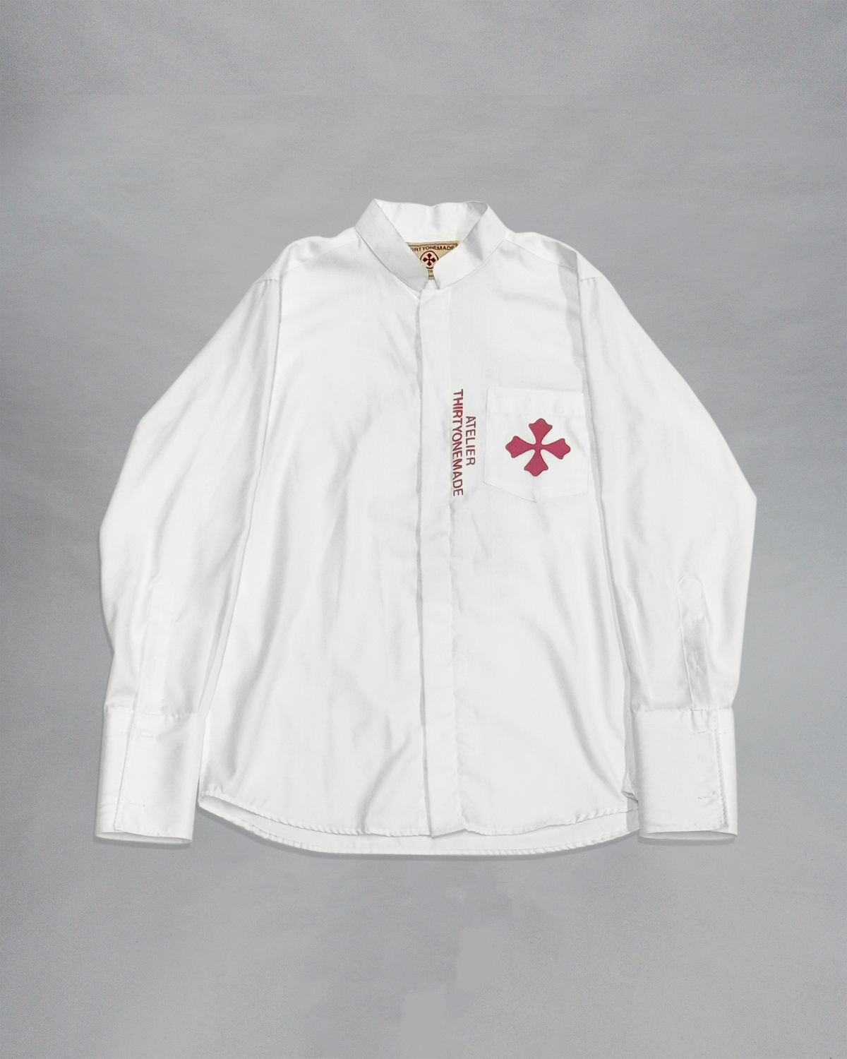 1 of 31 Shirt Collection