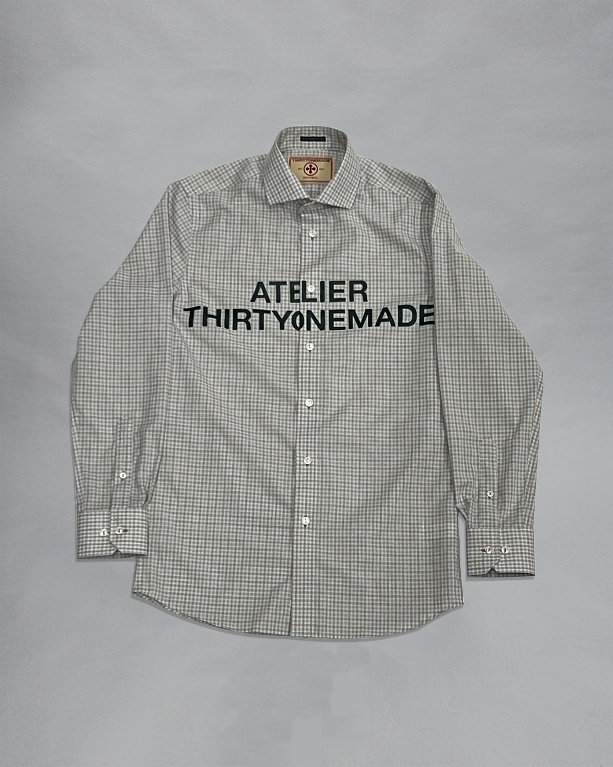 1 of 31 Shirt Collection