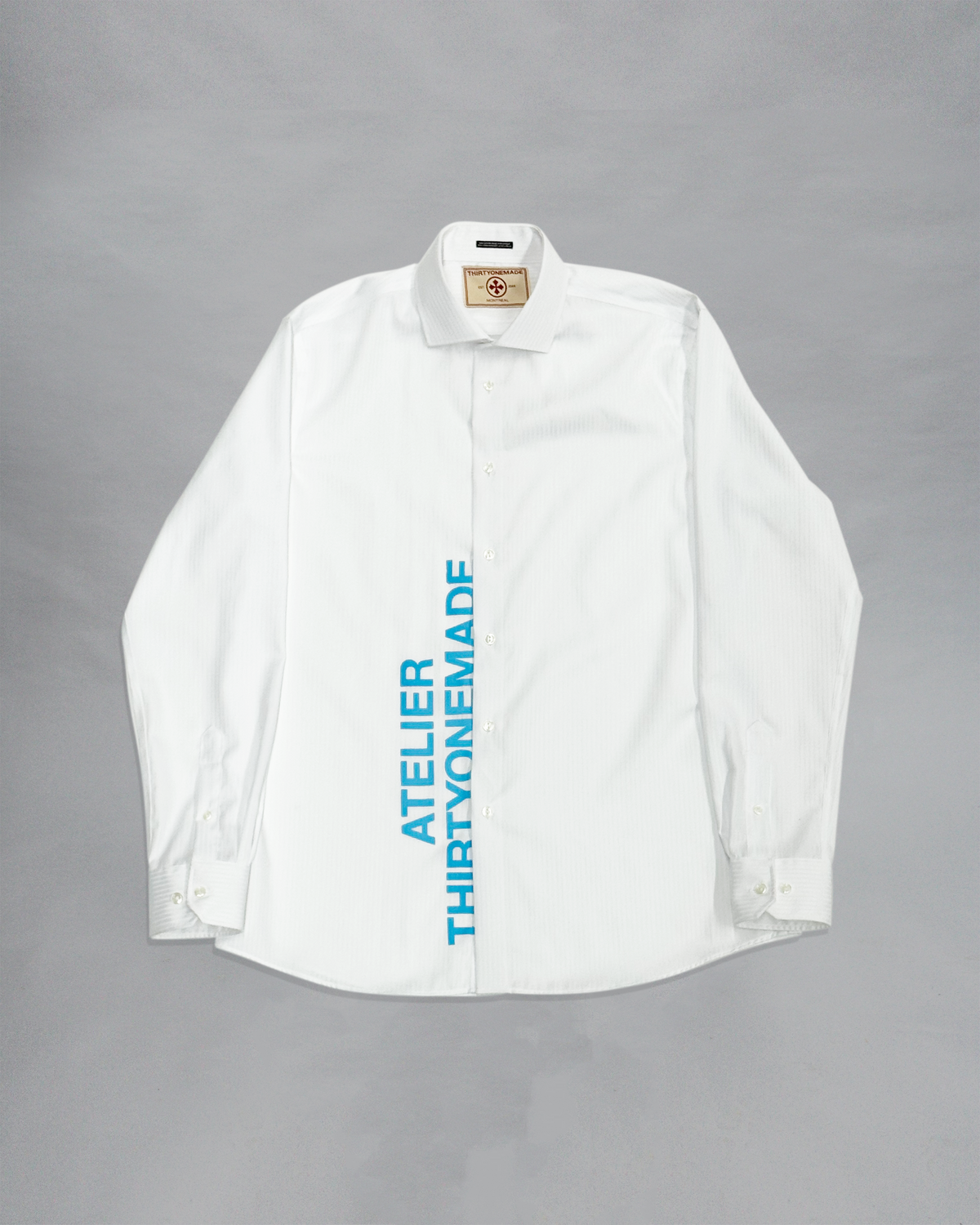 1 of 31 Shirt Collection