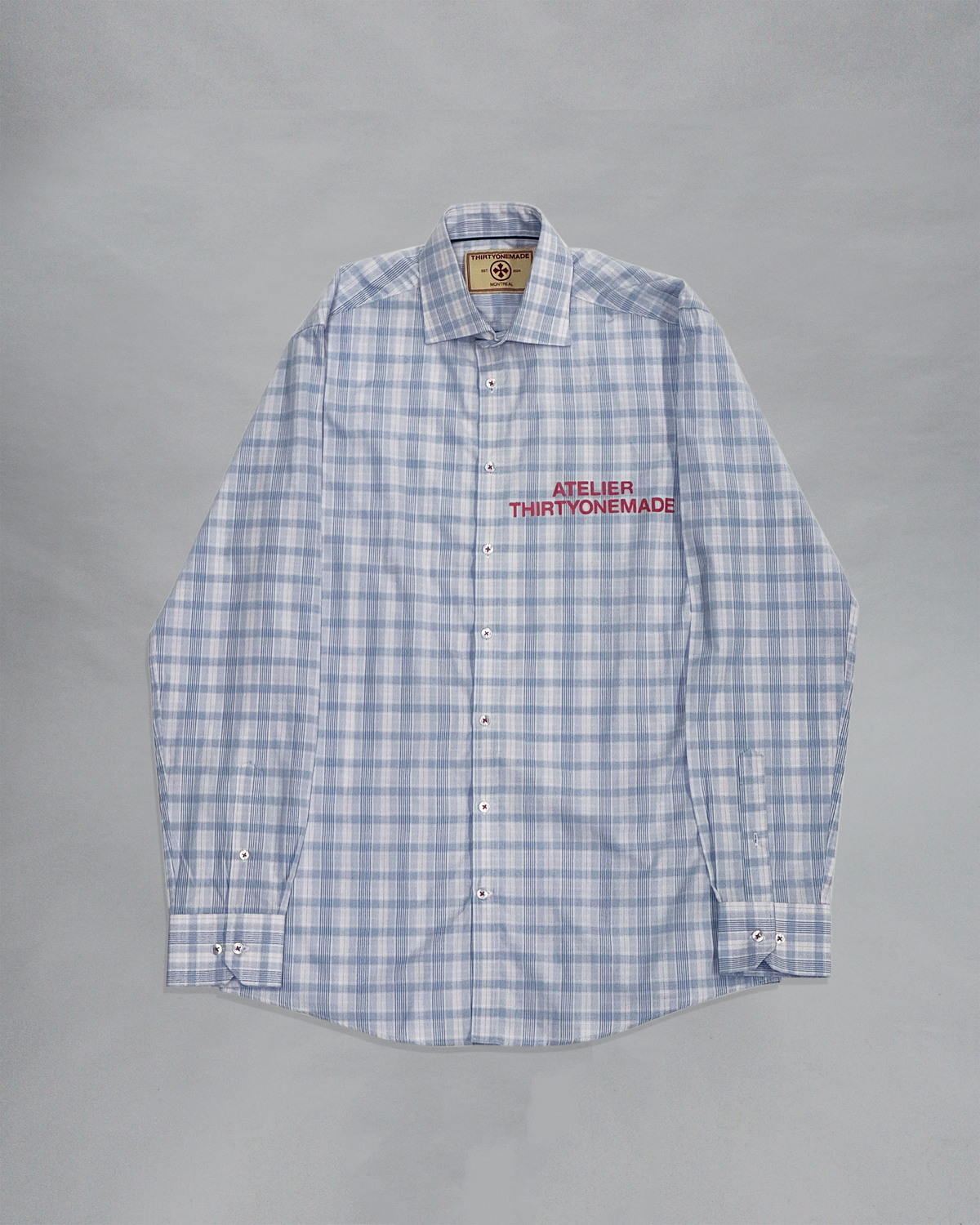 1 of 31 Shirt Collection