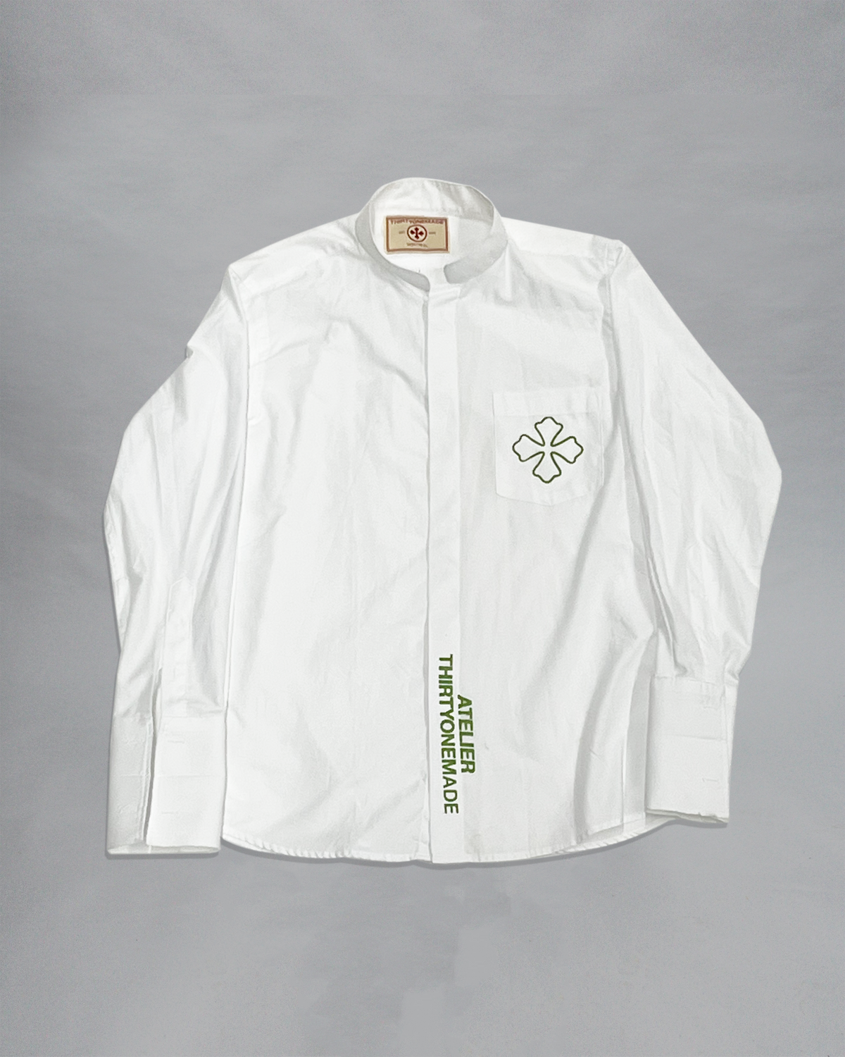 1 of 31 Shirt Collection