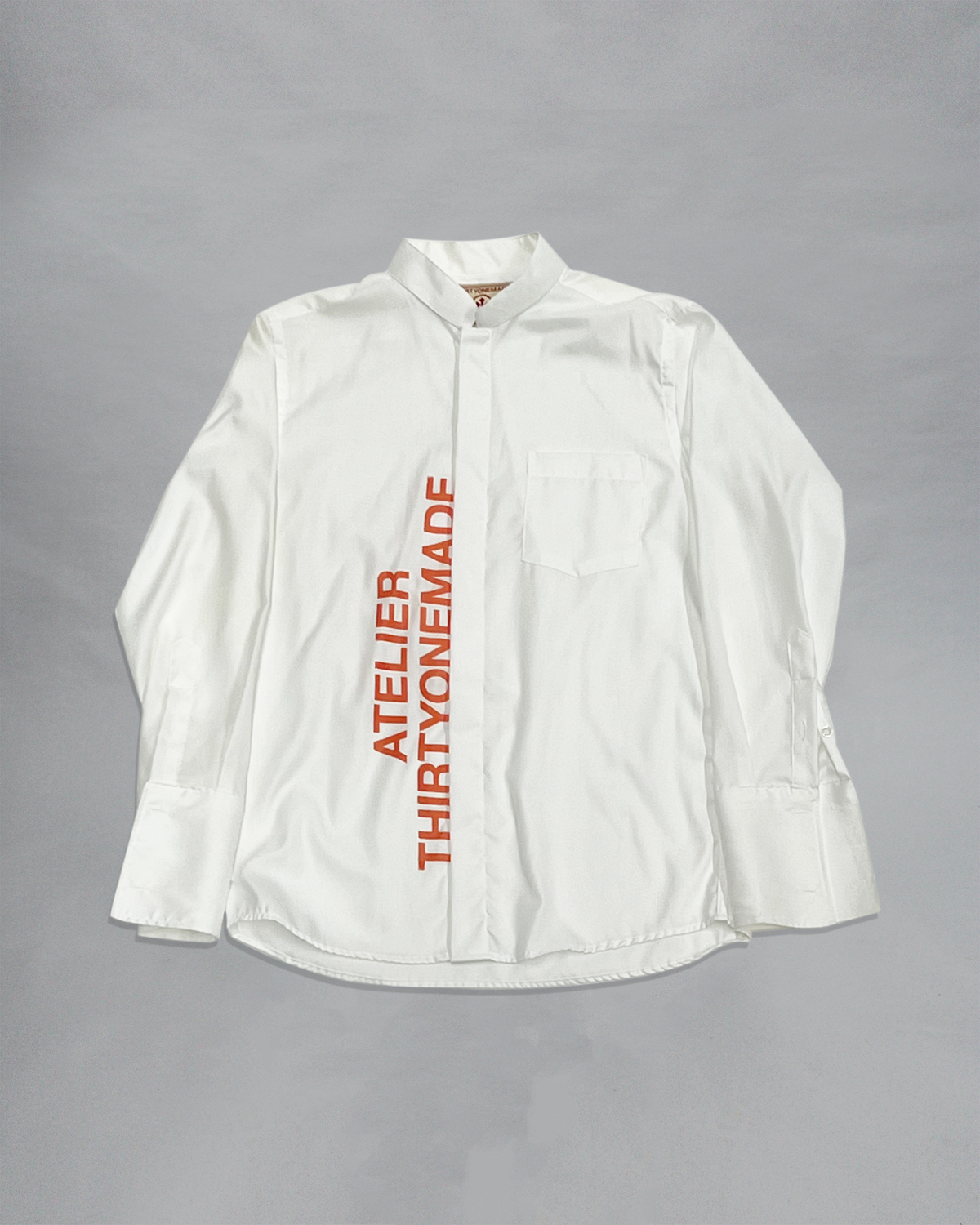 1 of 31 Shirt Collection