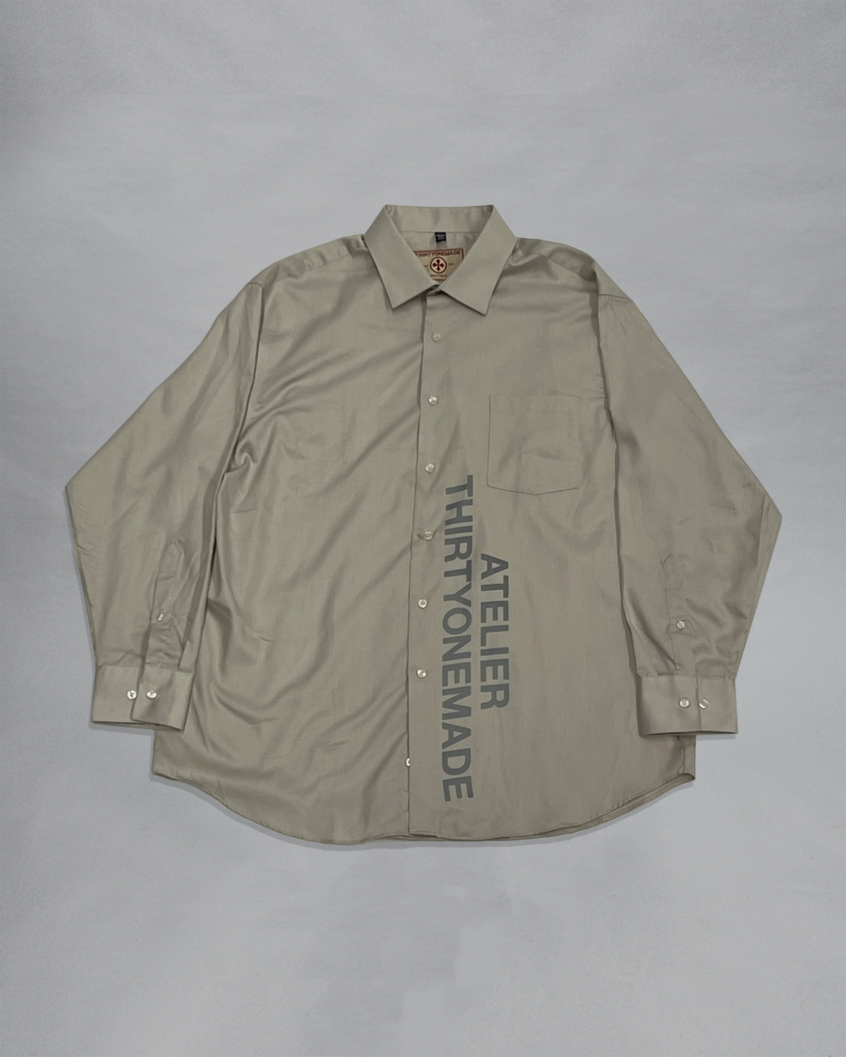 1 of 31 Shirt Collection