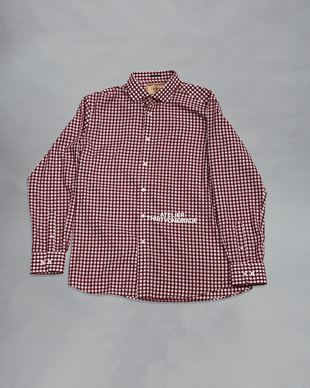 1 of 31 Shirt Collection