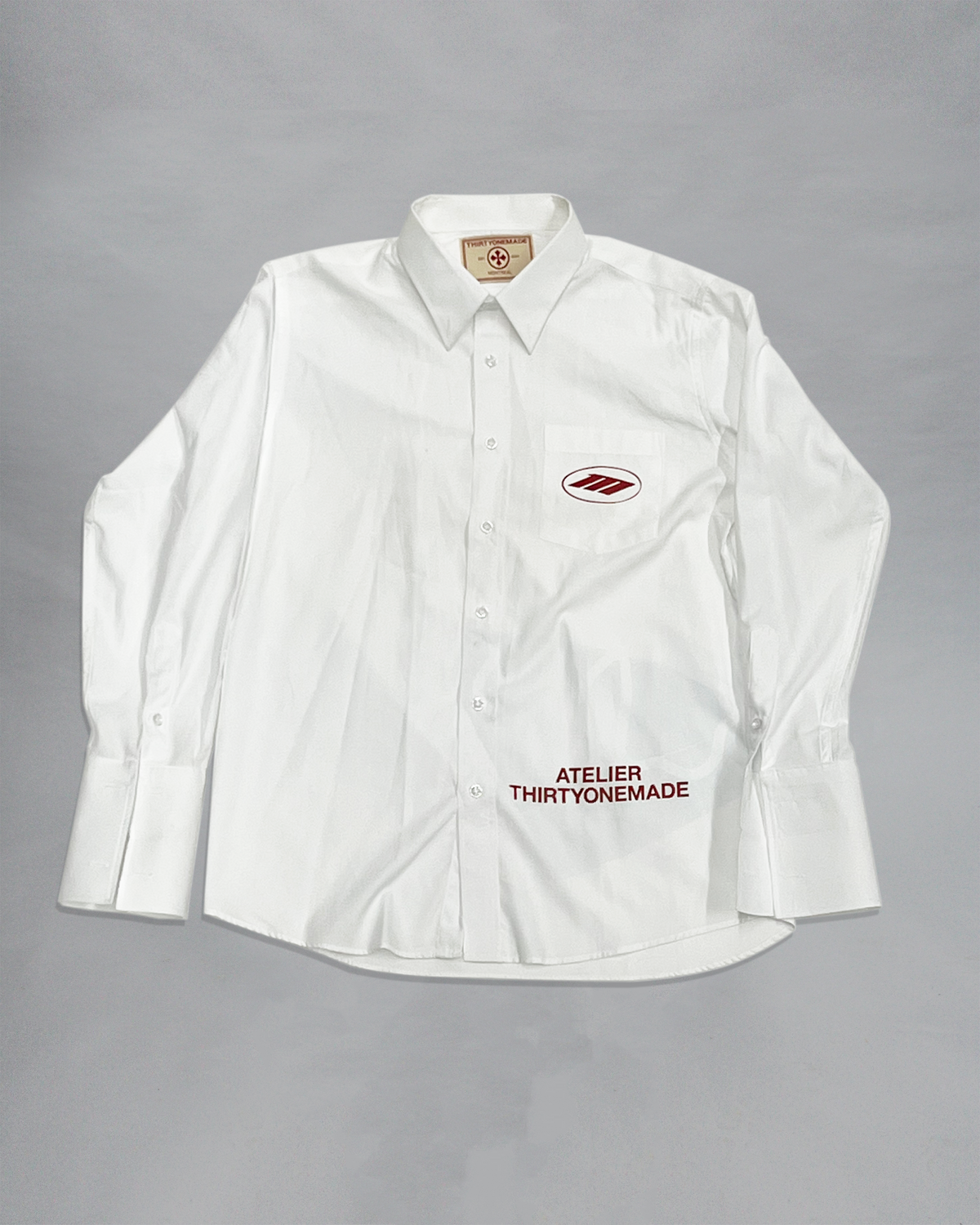 1 of 31 Shirt Collection