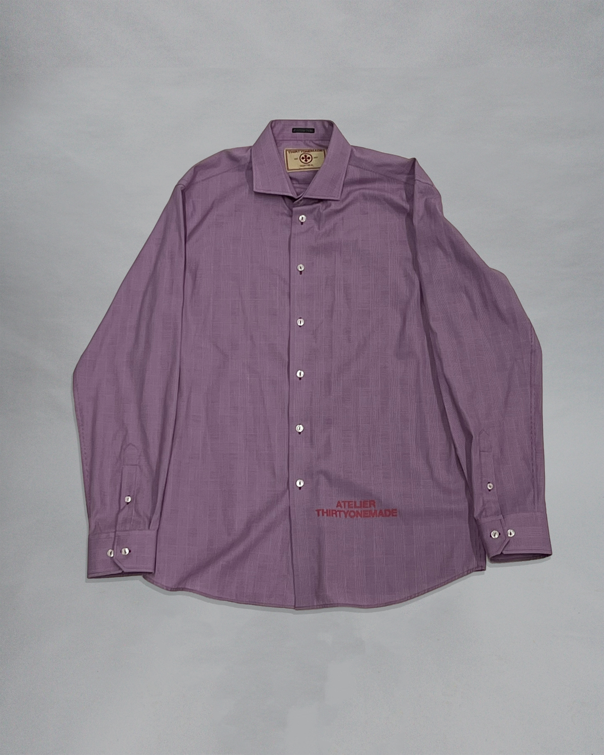 1 of 31 Shirt Collection