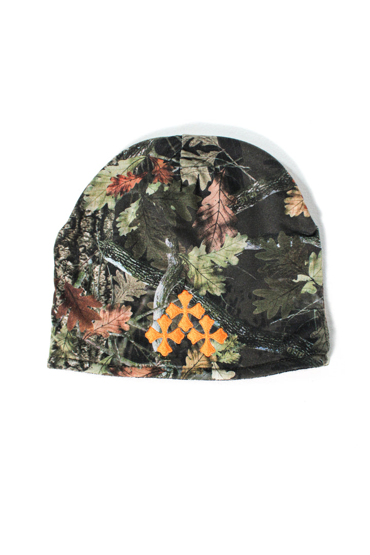 THE "BIG GAME" HUNTER BEANIE