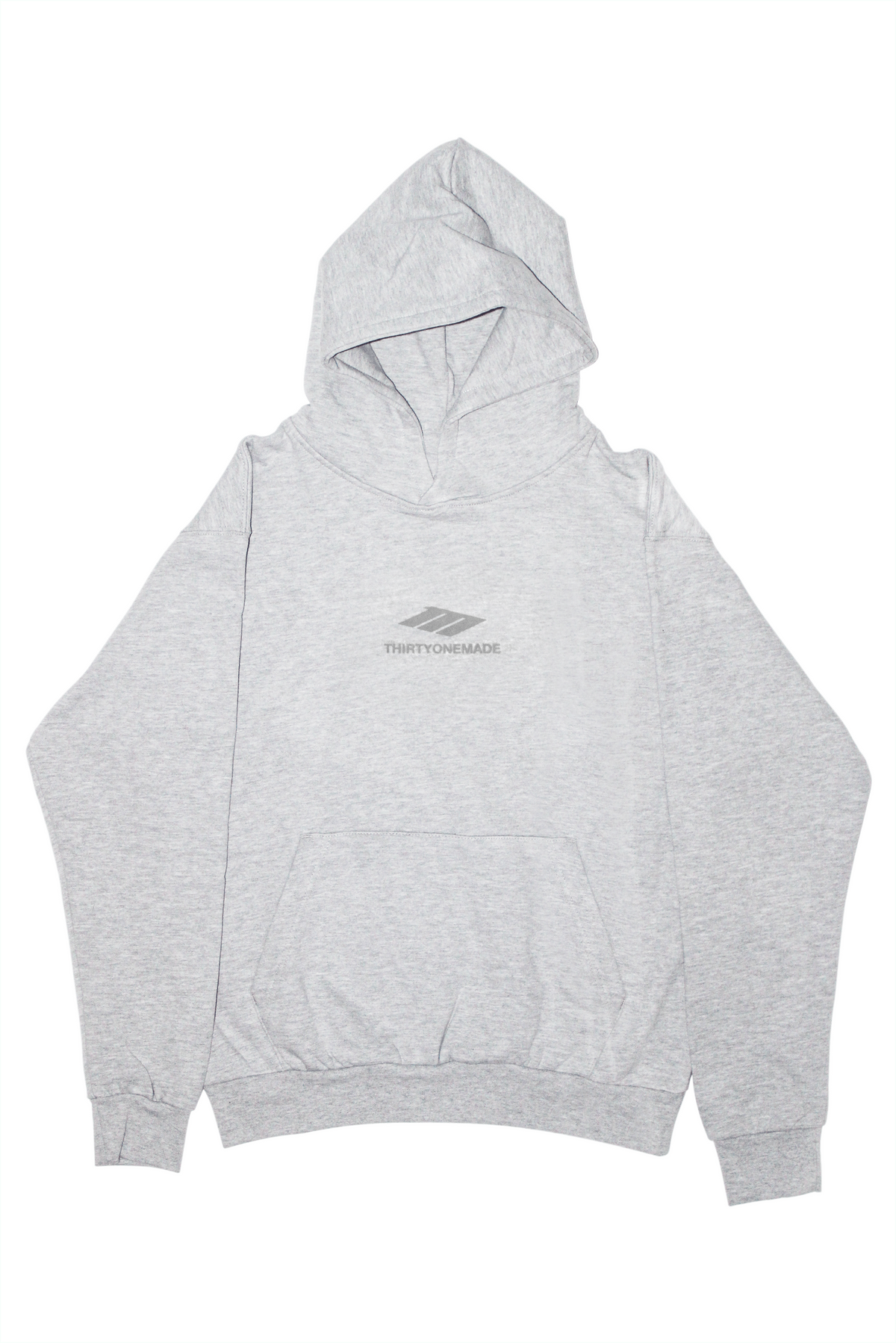 Legacy Hoodie