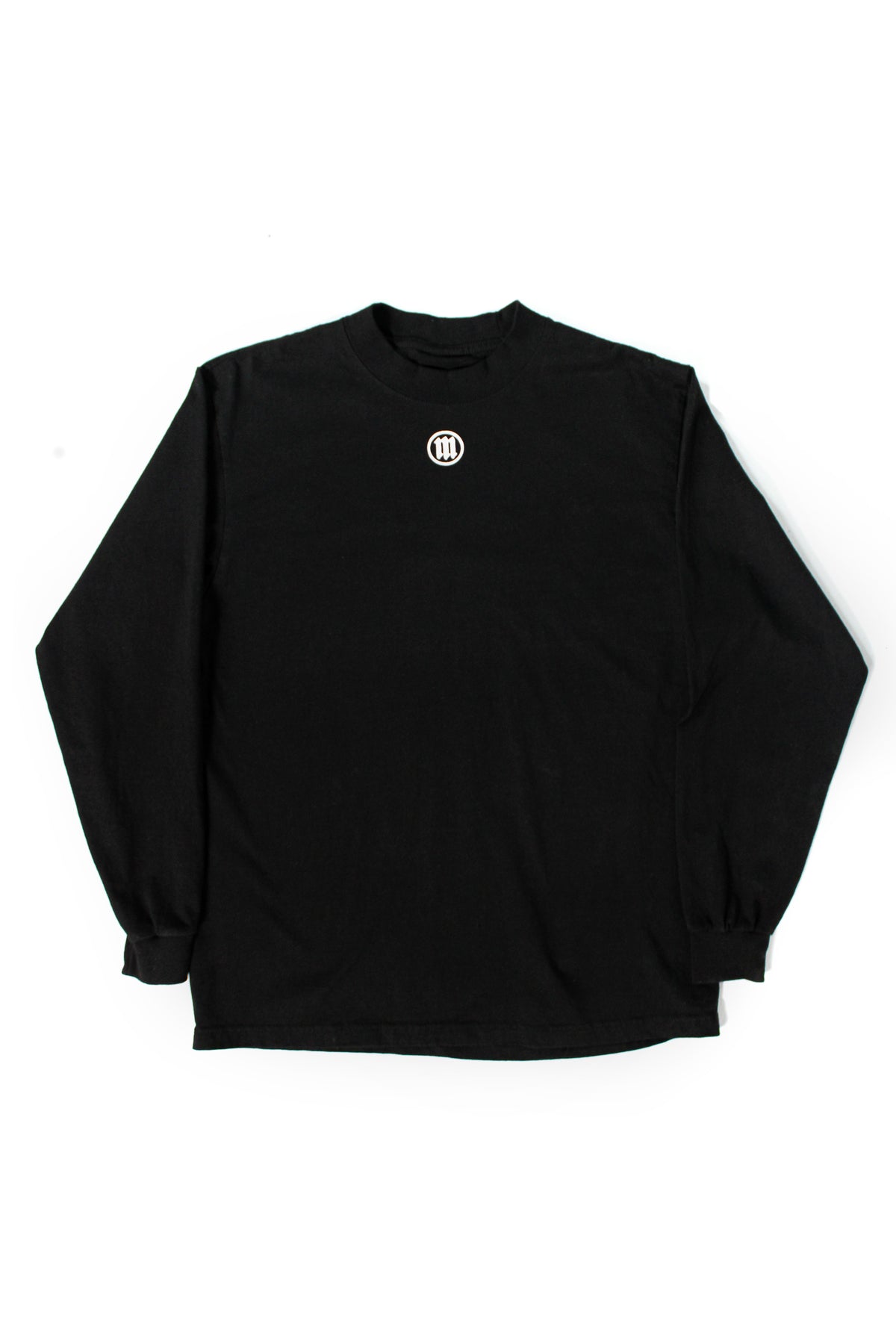 31 LONG SLEEVE