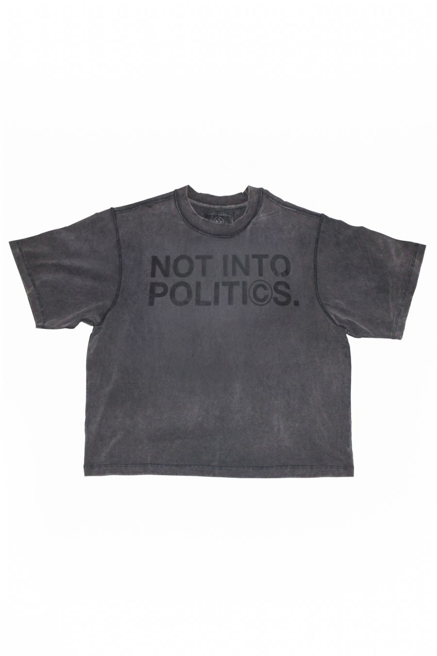 Opinion Tee